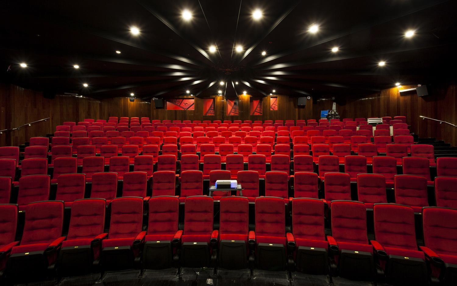 Daniel Herzliya Hotel Eksteriør billede The main auditorium