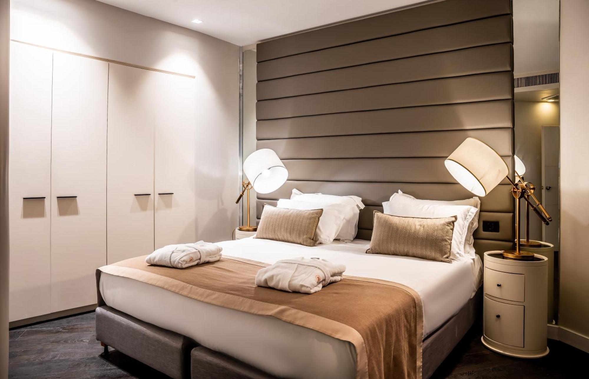Daniel Herzliya Hotel Eksteriør billede