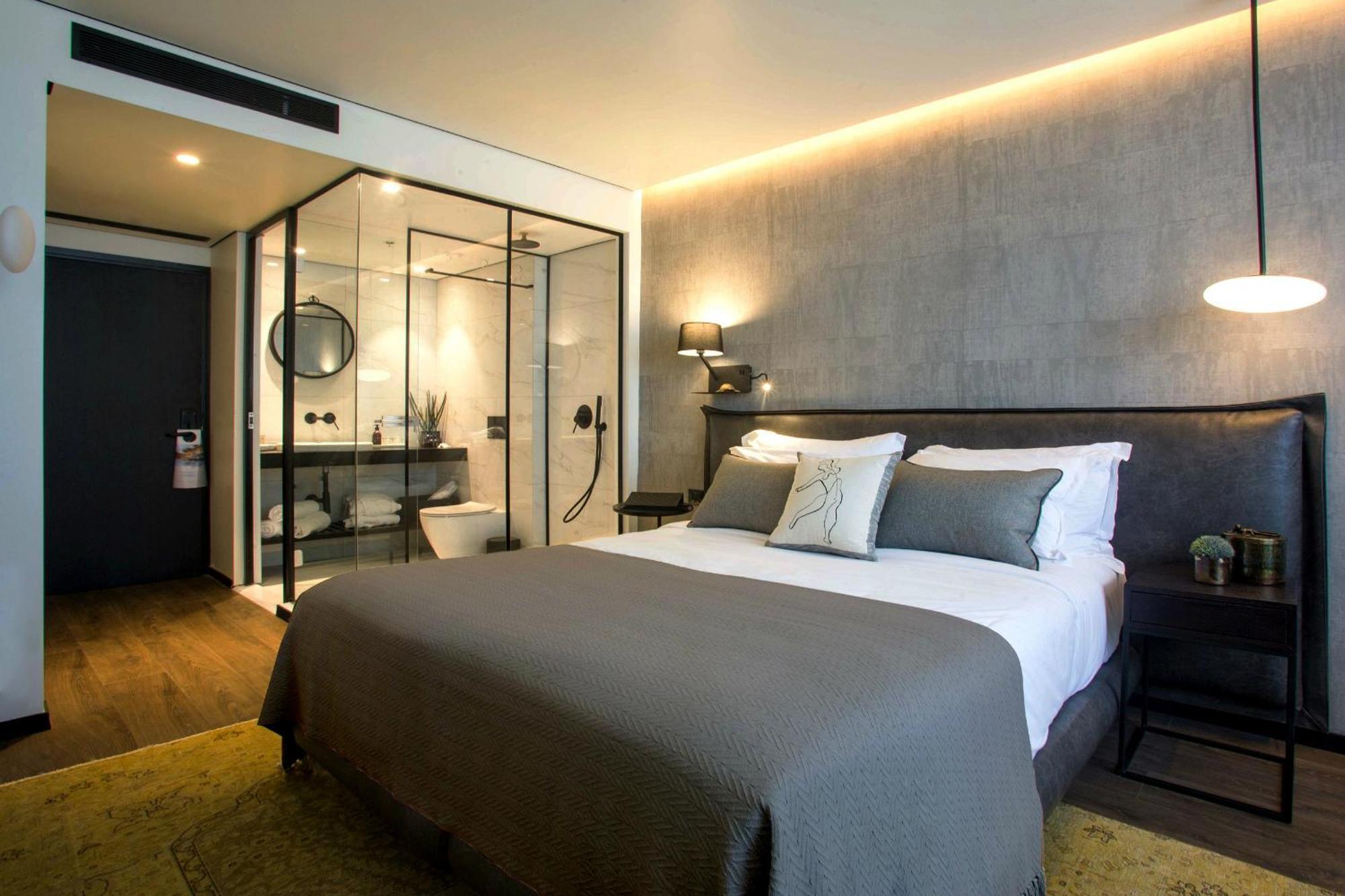 Daniel Herzliya Hotel Eksteriør billede