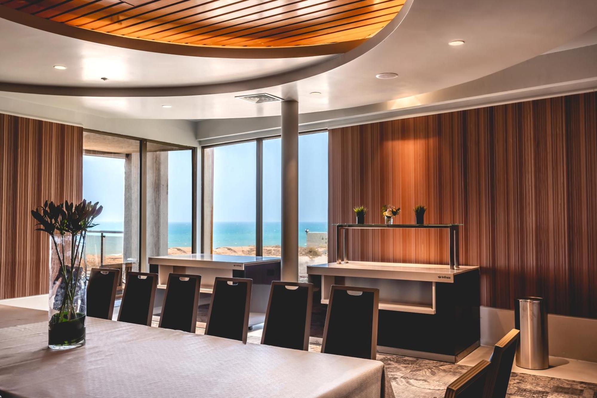 Daniel Herzliya Hotel Eksteriør billede The Club at Jumeirah