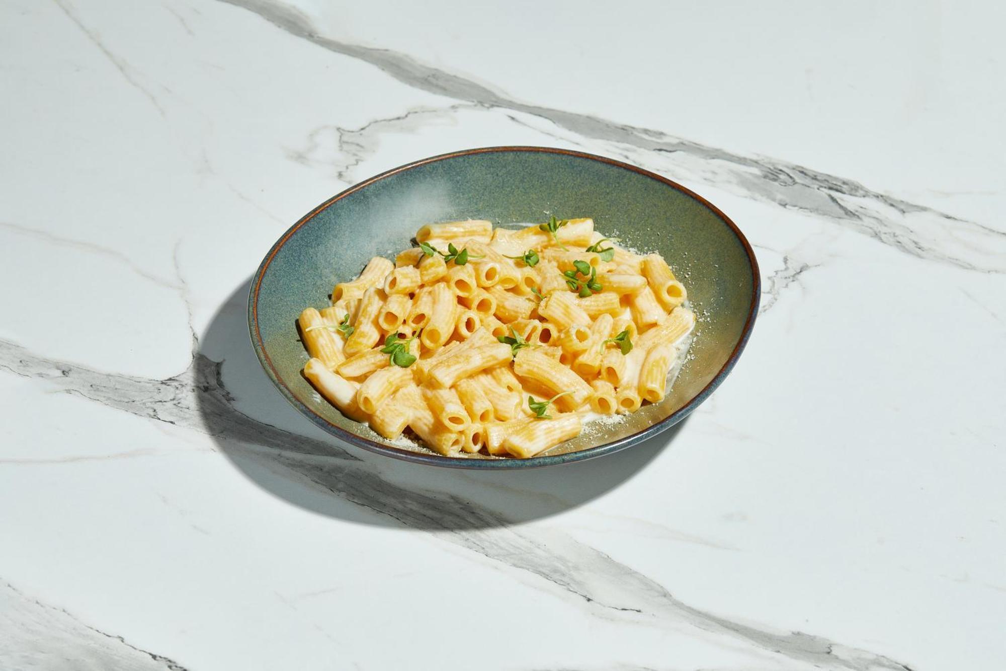Daniel Herzliya Hotel Eksteriør billede Rigatoni alla vodka